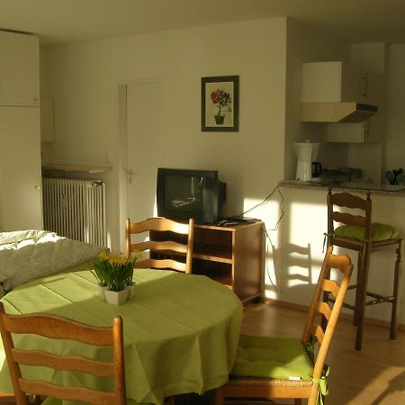 Ferienwohnung Andrea Kuehlein Zirndorf Bagian luar foto