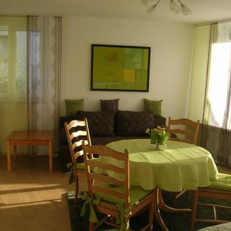 Ferienwohnung Andrea Kuehlein Zirndorf Bagian luar foto