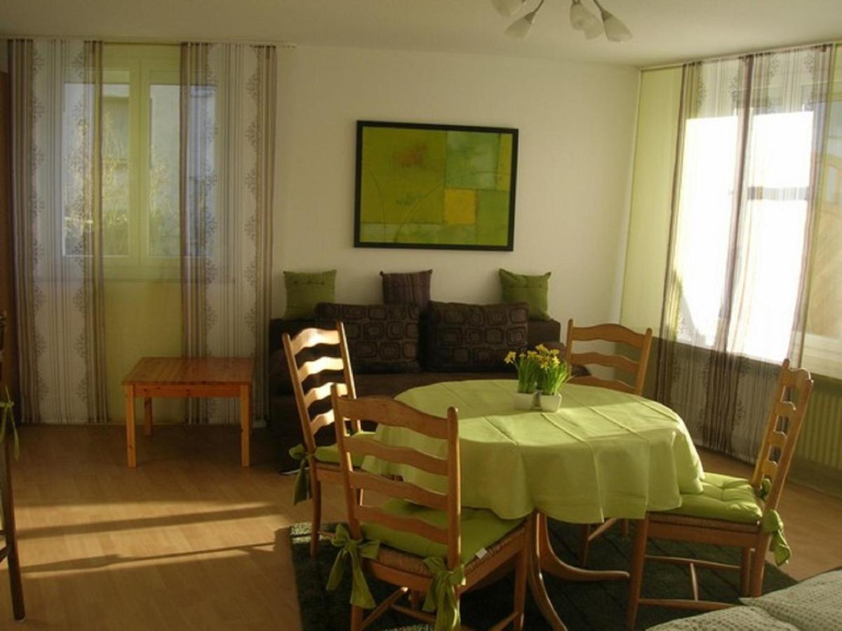 Ferienwohnung Andrea Kuehlein Zirndorf Bagian luar foto