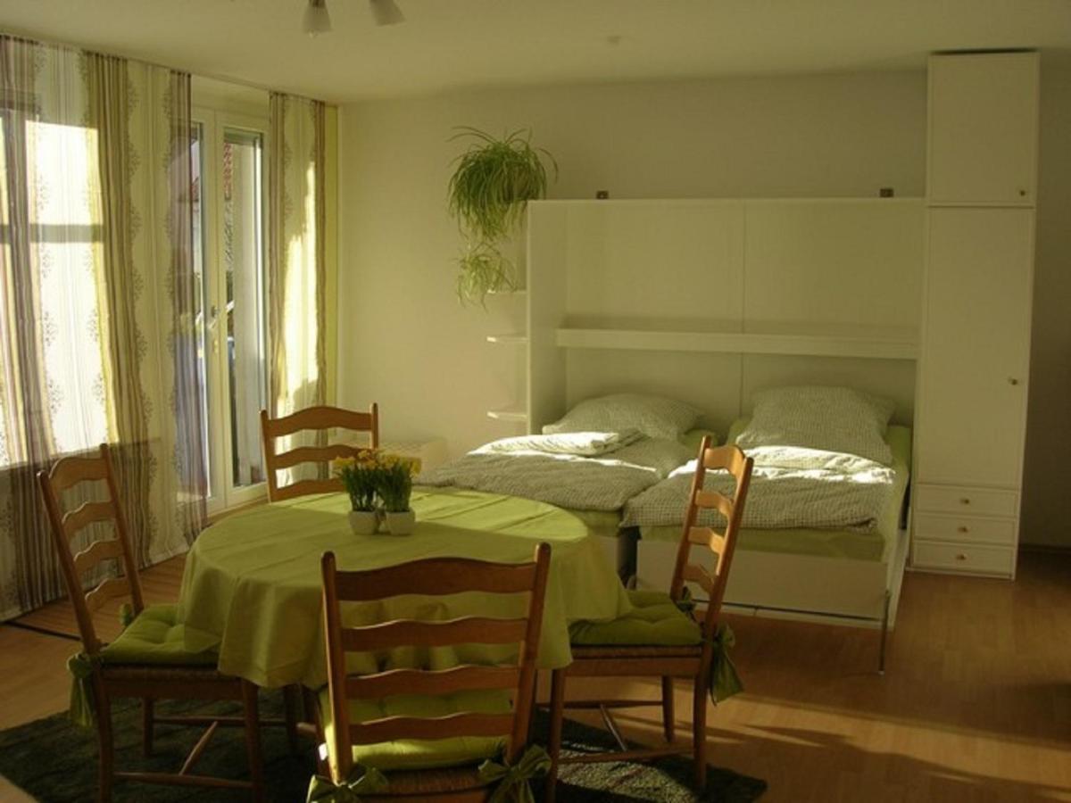 Ferienwohnung Andrea Kuehlein Zirndorf Bagian luar foto